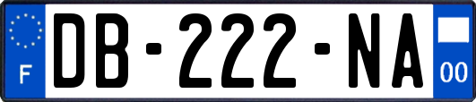 DB-222-NA