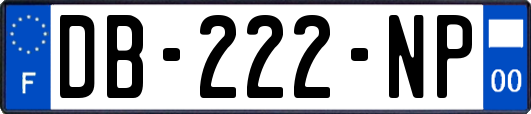DB-222-NP