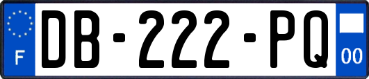 DB-222-PQ