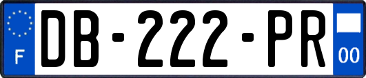DB-222-PR