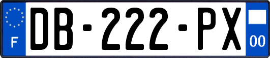 DB-222-PX