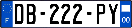 DB-222-PY