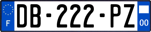 DB-222-PZ