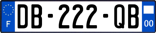 DB-222-QB