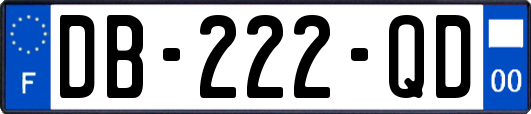 DB-222-QD