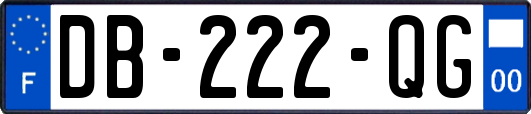 DB-222-QG