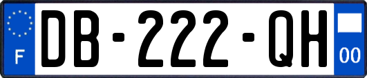 DB-222-QH