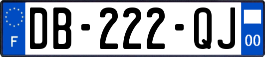 DB-222-QJ