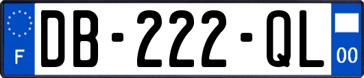 DB-222-QL