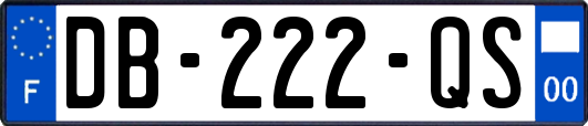 DB-222-QS