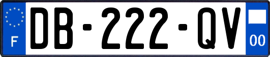 DB-222-QV