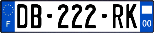 DB-222-RK