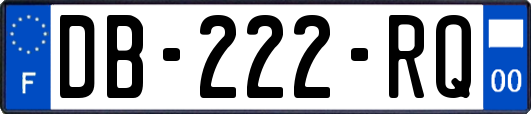 DB-222-RQ