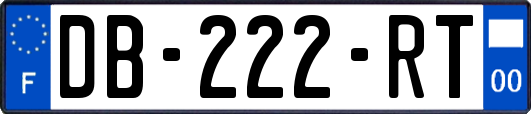 DB-222-RT