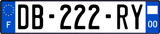 DB-222-RY