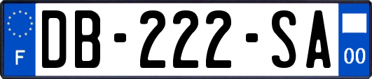 DB-222-SA