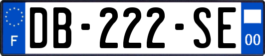 DB-222-SE