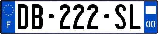 DB-222-SL