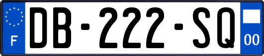 DB-222-SQ