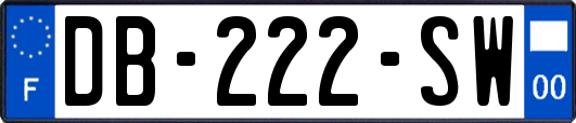 DB-222-SW