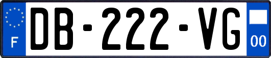 DB-222-VG