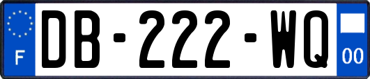 DB-222-WQ