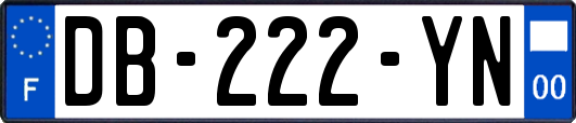 DB-222-YN