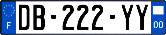 DB-222-YY