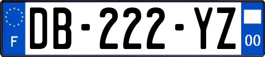 DB-222-YZ