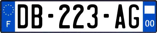 DB-223-AG