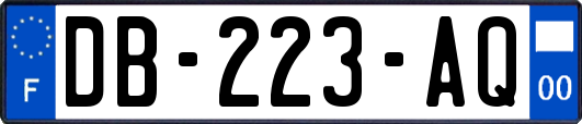 DB-223-AQ