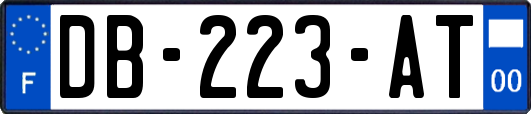 DB-223-AT