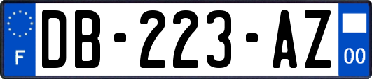 DB-223-AZ