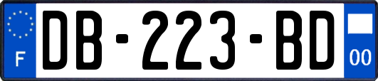 DB-223-BD