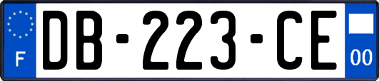 DB-223-CE