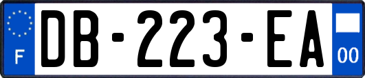 DB-223-EA