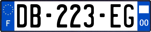DB-223-EG