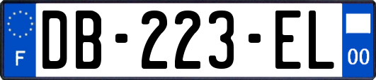 DB-223-EL