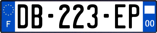 DB-223-EP