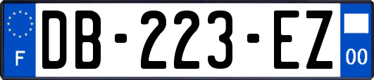 DB-223-EZ