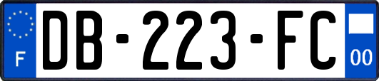 DB-223-FC