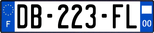 DB-223-FL