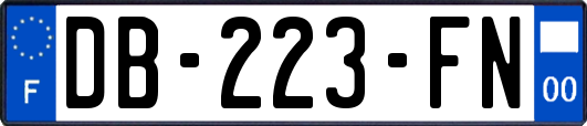 DB-223-FN