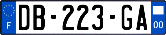 DB-223-GA