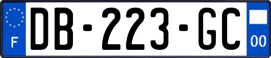 DB-223-GC