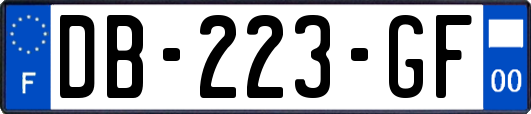 DB-223-GF