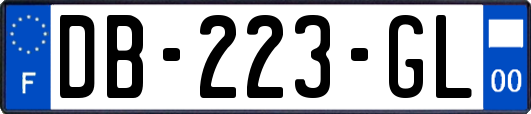 DB-223-GL