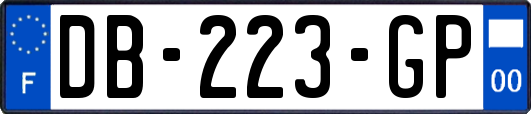 DB-223-GP
