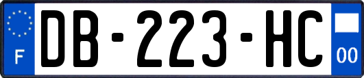 DB-223-HC