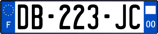DB-223-JC